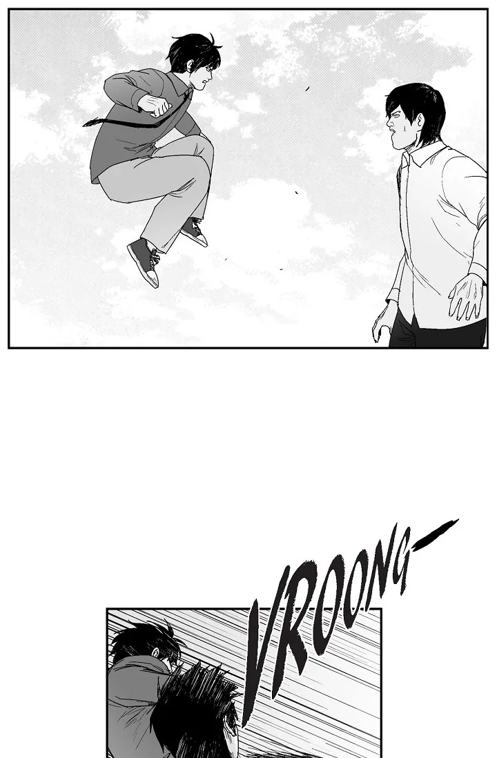 An Eye For An Eye Chapter 71 page 7 - 