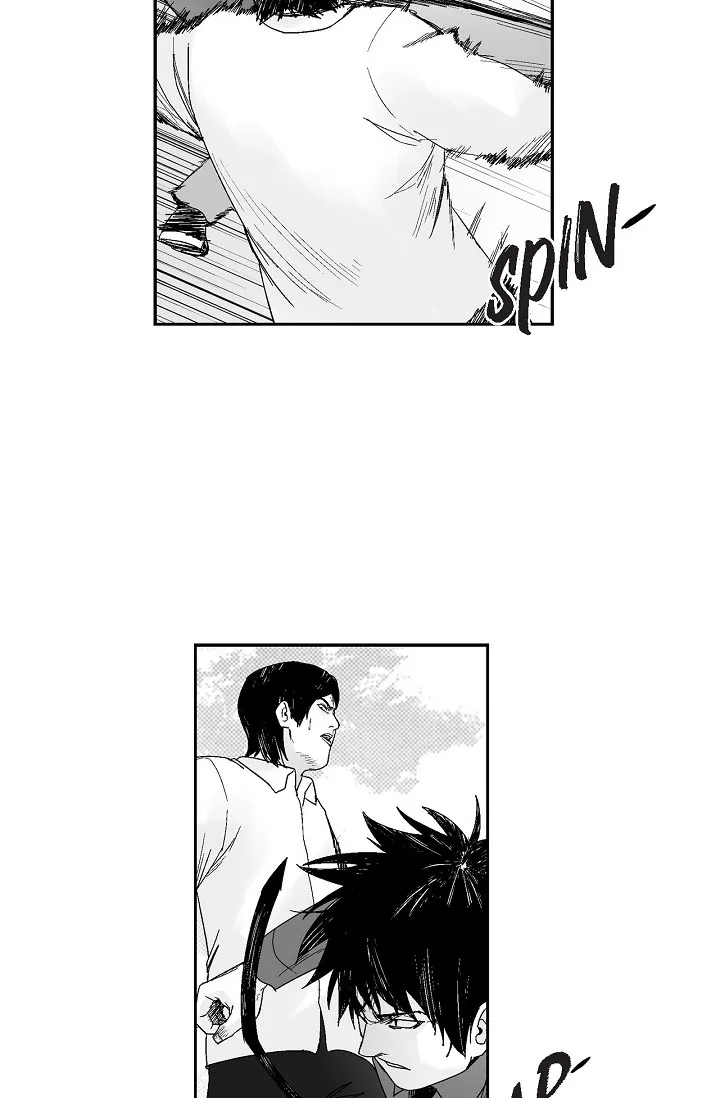 An Eye For An Eye Chapter 71 page 8 - 