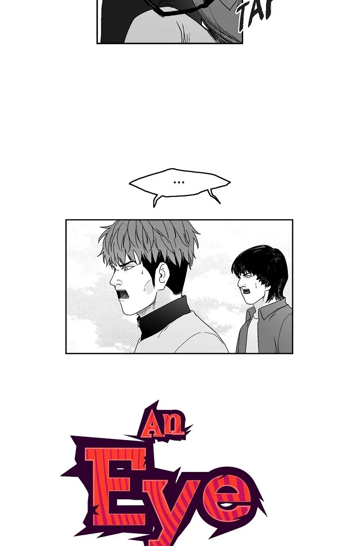 An Eye For An Eye Chapter 71 page 9 - 