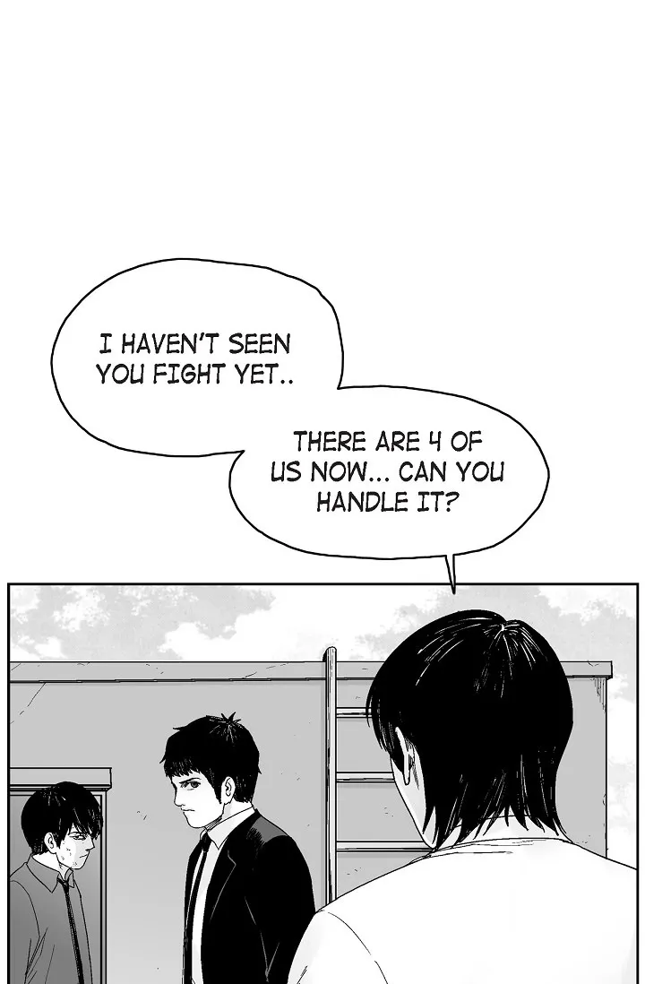 An Eye For An Eye Chapter 72 page 1 - 