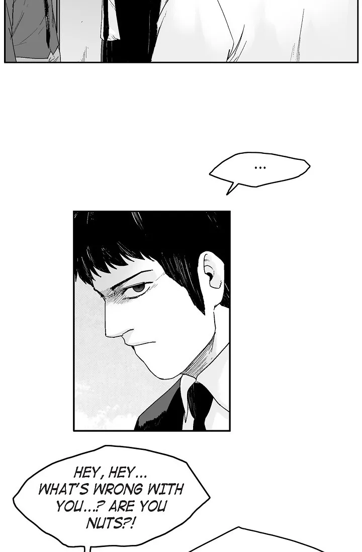 An Eye For An Eye Chapter 72 page 2 - 
