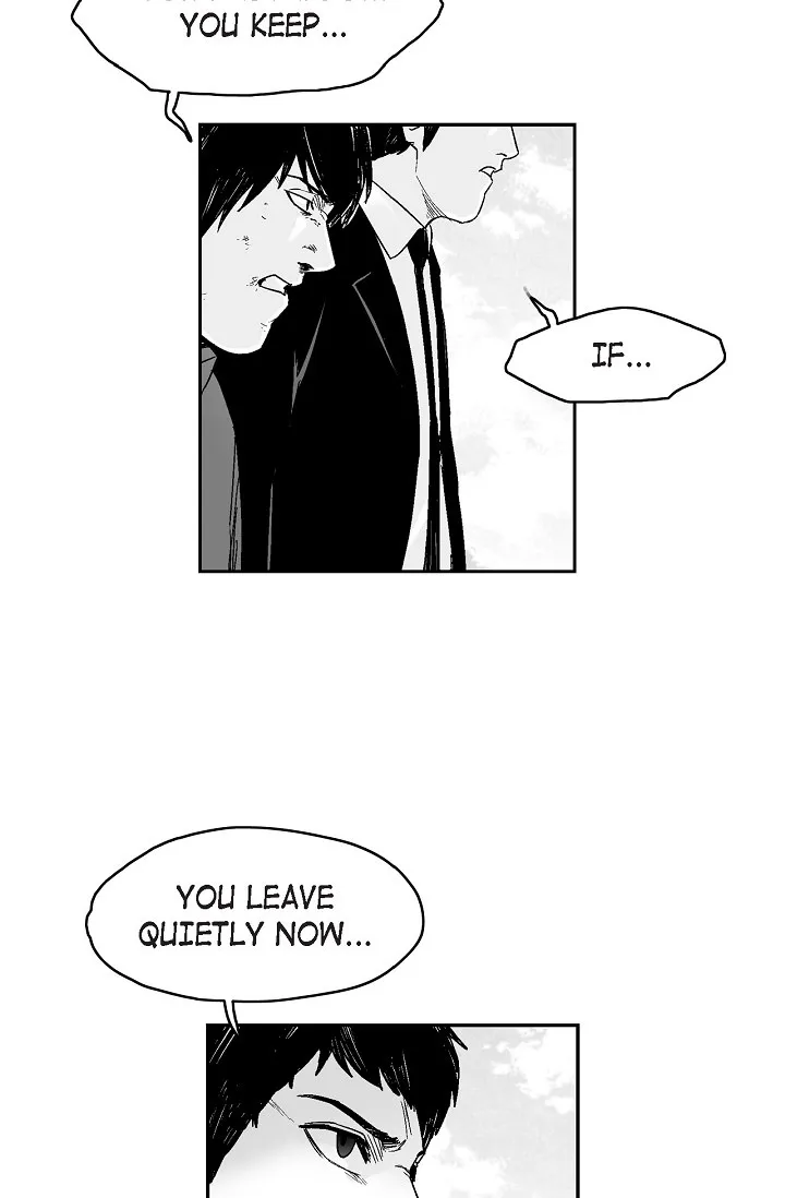 An Eye For An Eye Chapter 72 page 11 - 