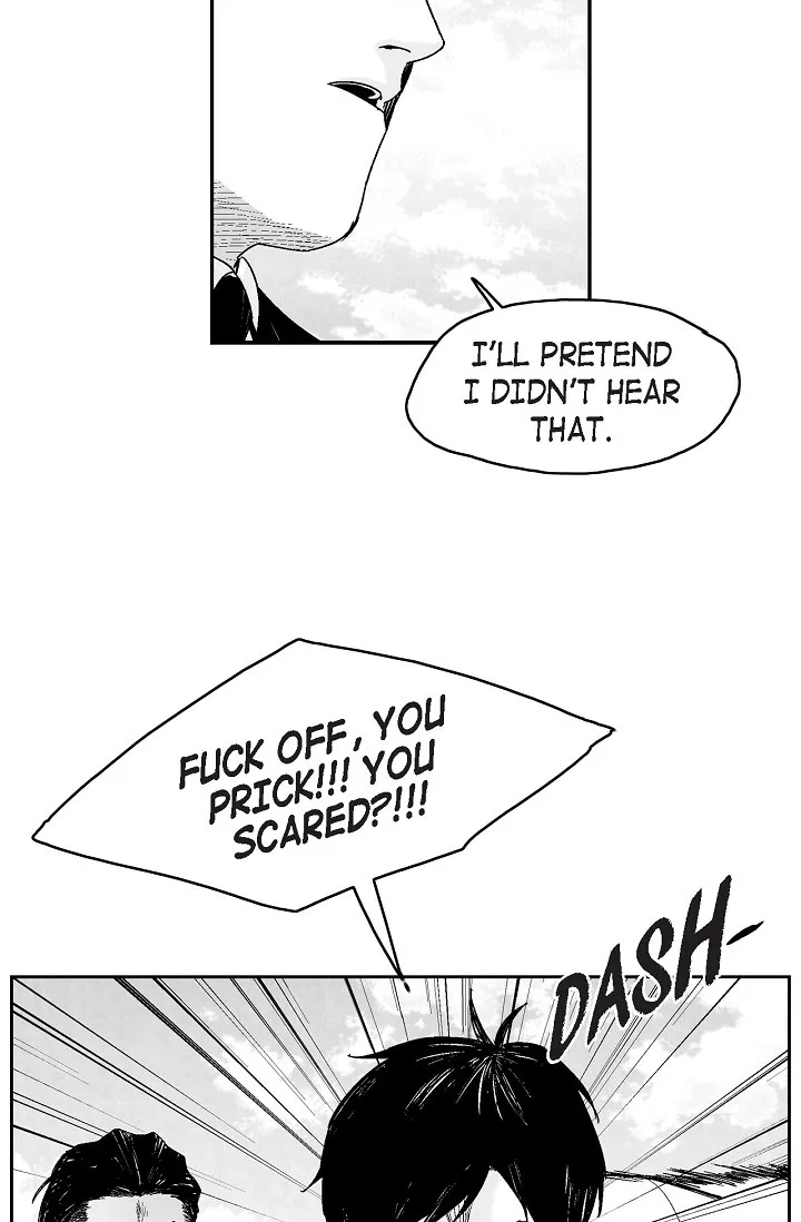 An Eye For An Eye Chapter 72 page 12 - 