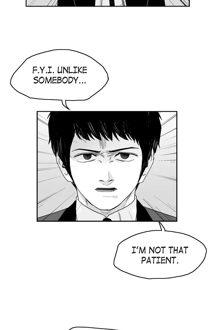 An Eye For An Eye Chapter 72 page 14 - 
