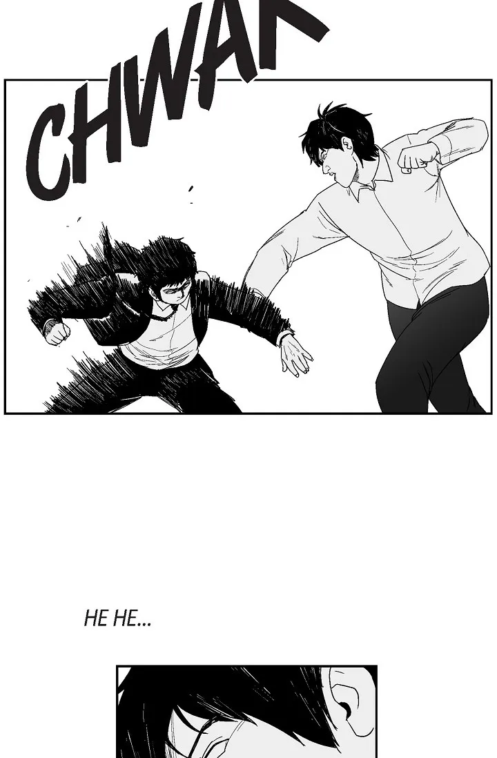 An Eye For An Eye Chapter 72 page 17 - 