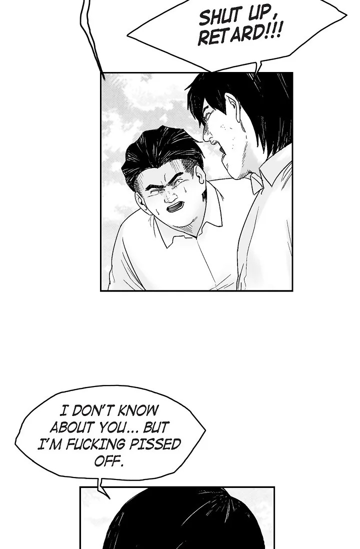 An Eye For An Eye Chapter 72 page 3 - 