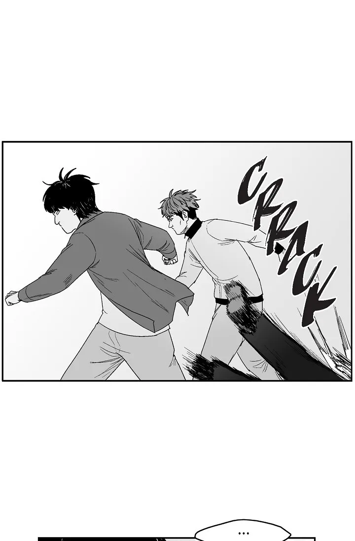 An Eye For An Eye Chapter 72 page 21 - 