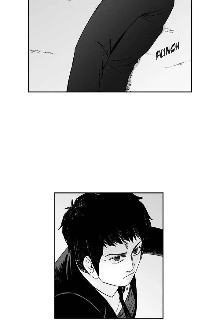 An Eye For An Eye Chapter 72 page 23 - 