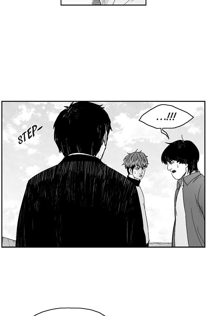 An Eye For An Eye Chapter 72 page 26 - 