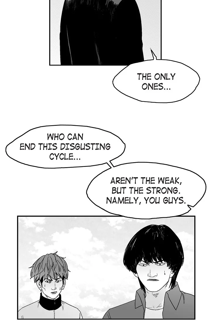 An Eye For An Eye Chapter 72 page 28 - 