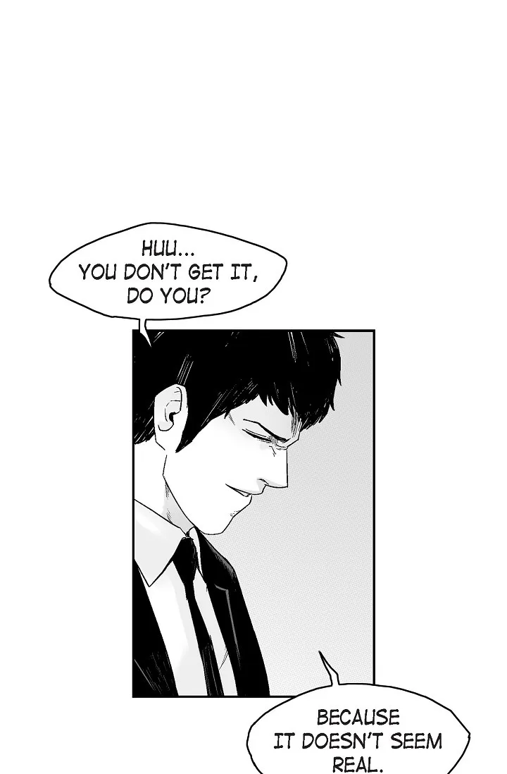An Eye For An Eye Chapter 72 page 29 - 