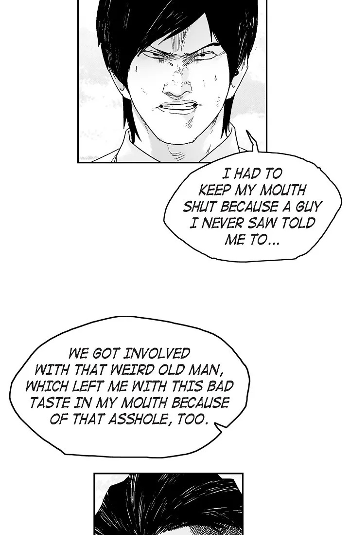 An Eye For An Eye Chapter 72 page 4 - 