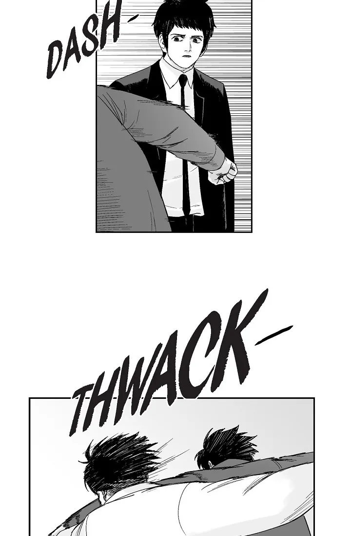 An Eye For An Eye Chapter 72 page 31 - 