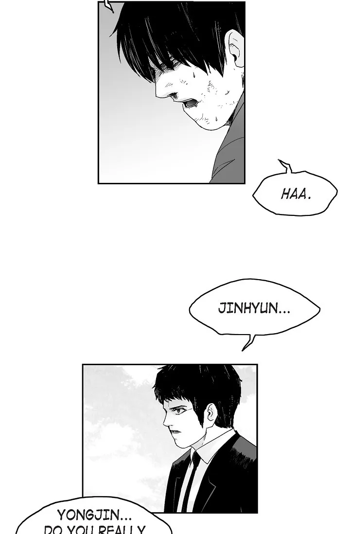 An Eye For An Eye Chapter 72 page 33 - 