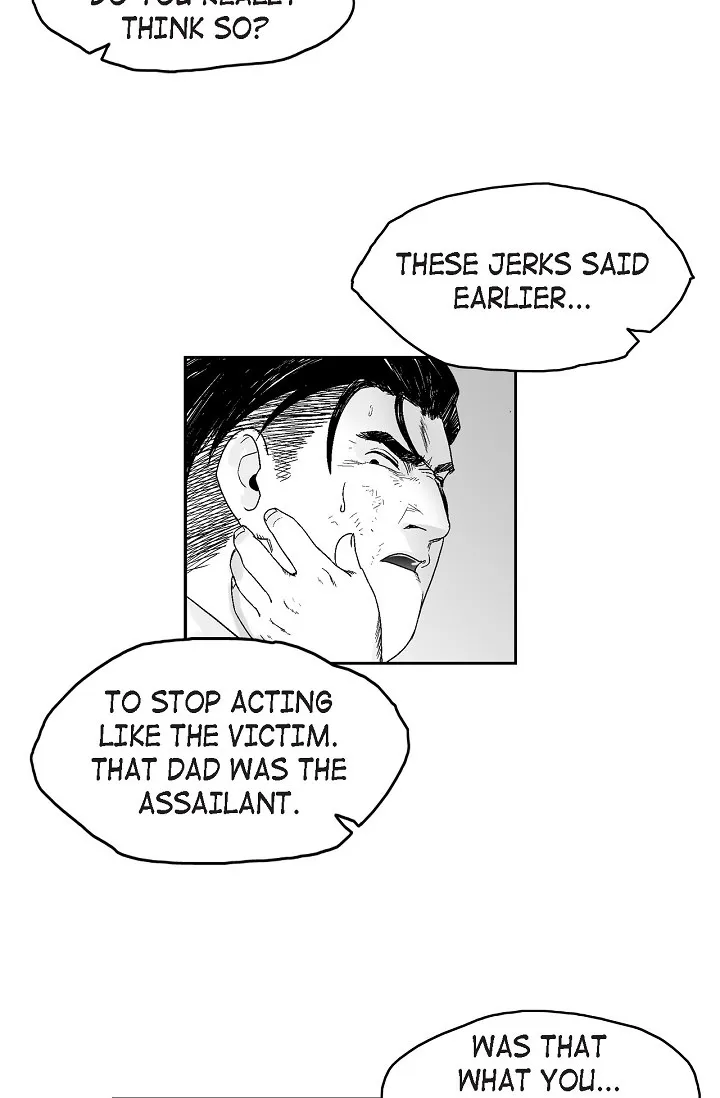 An Eye For An Eye Chapter 72 page 34 - 