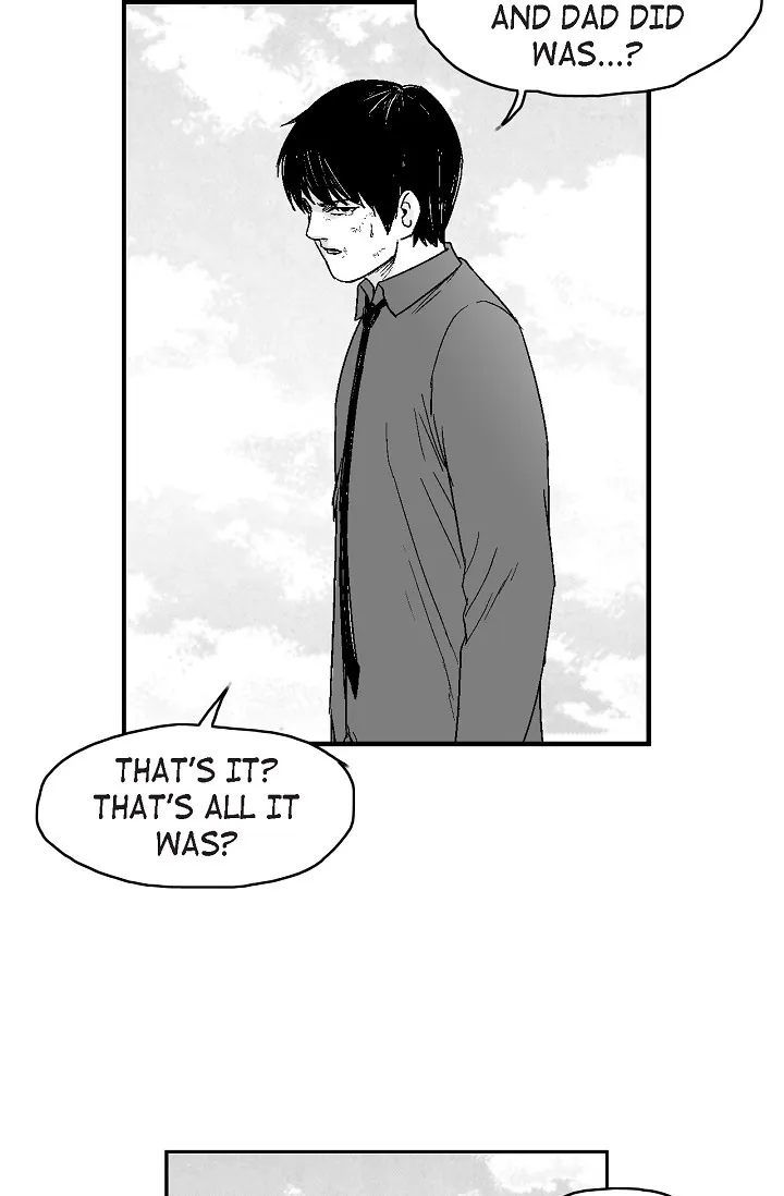 An Eye For An Eye Chapter 72 page 35 - 