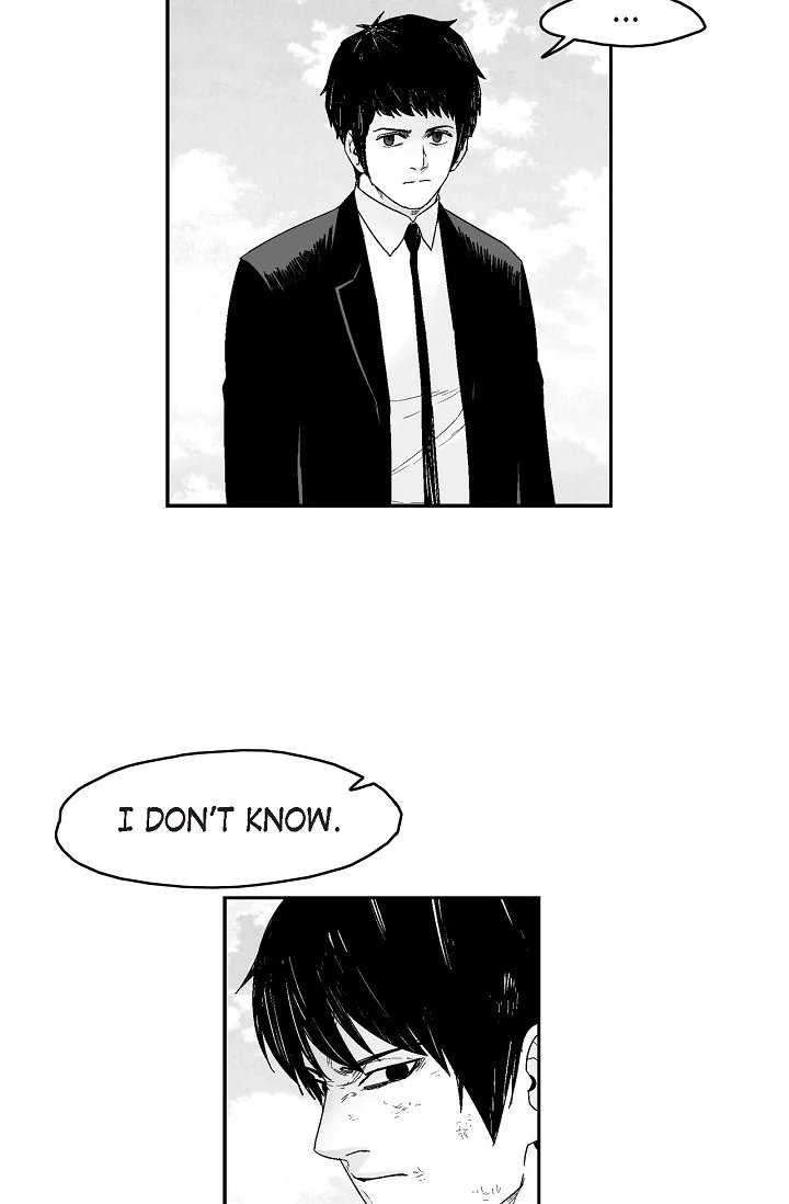 An Eye For An Eye Chapter 72 page 36 - 