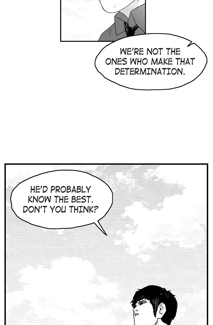 An Eye For An Eye Chapter 72 page 37 - 
