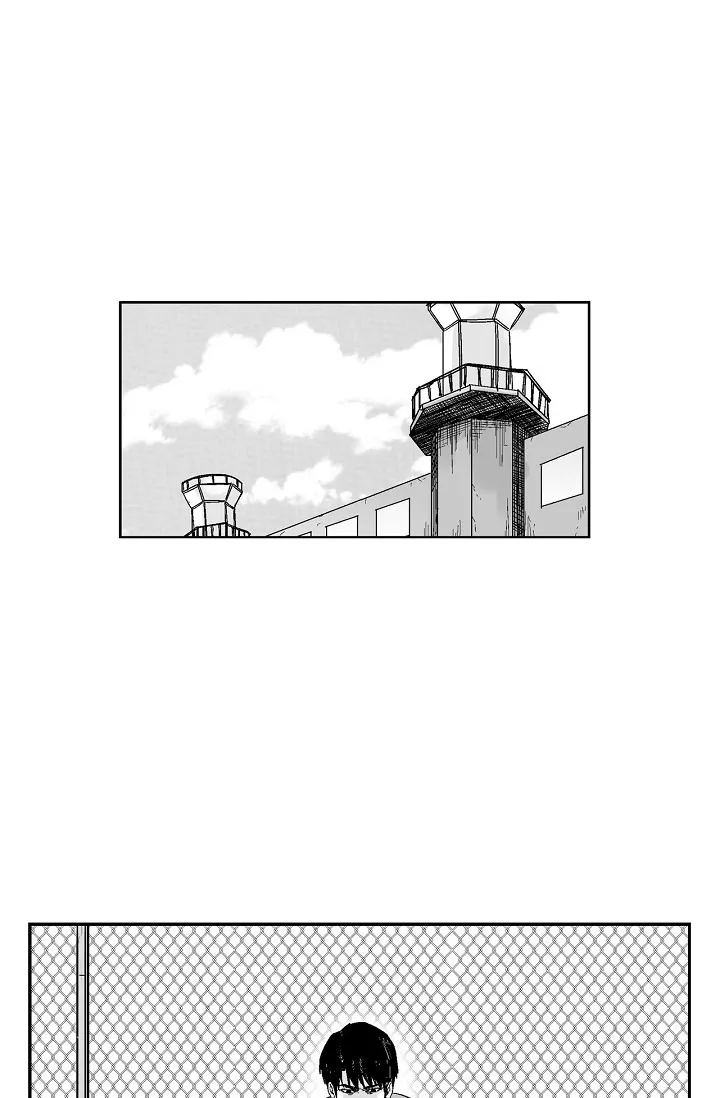 An Eye For An Eye Chapter 72 page 39 - 