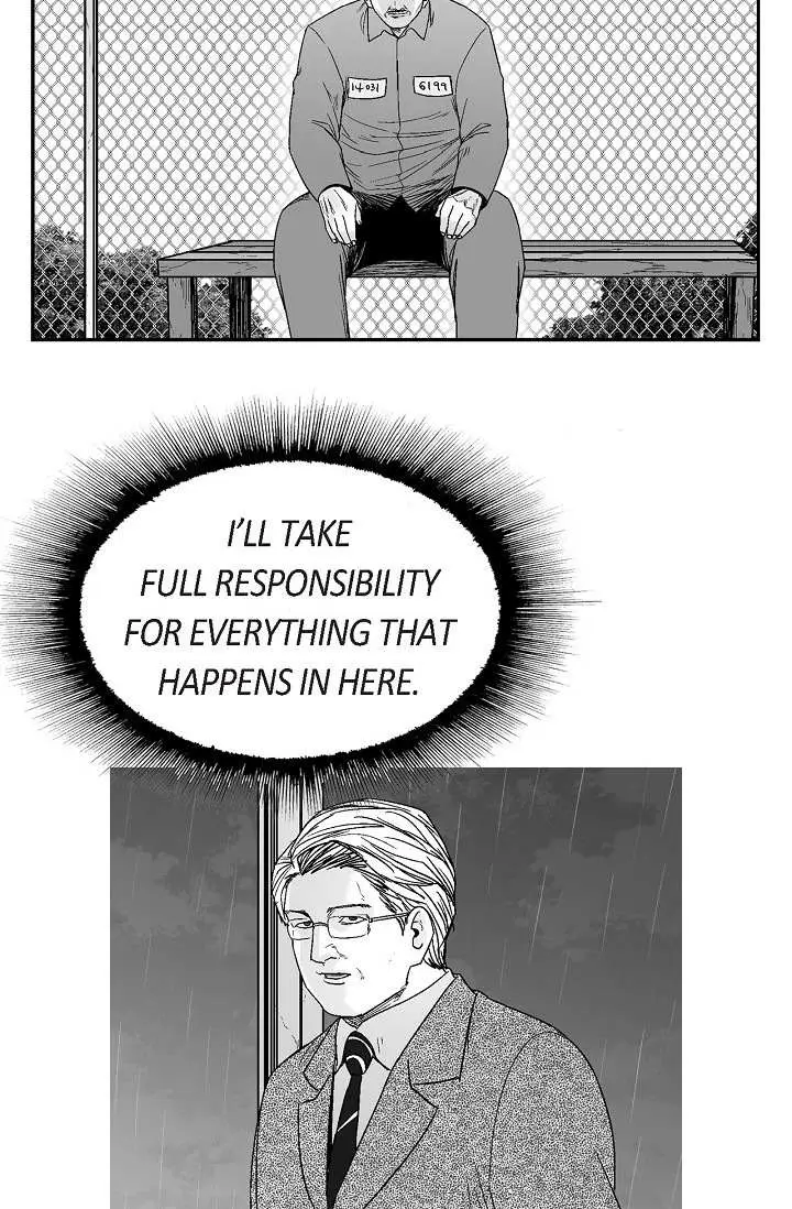 An Eye For An Eye Chapter 72 page 40 - 
