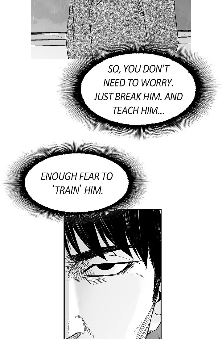 An Eye For An Eye Chapter 72 page 41 - 