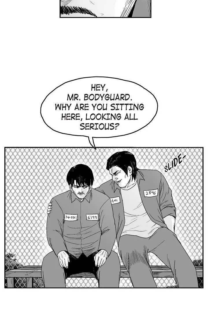 An Eye For An Eye Chapter 72 page 42 - 