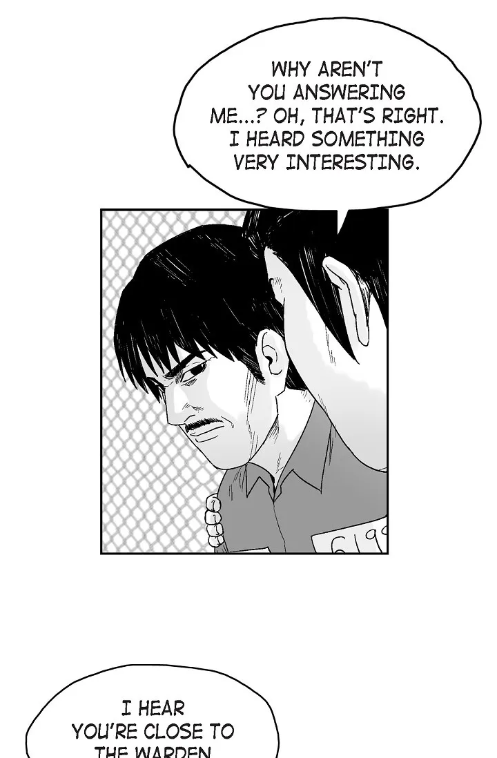 An Eye For An Eye Chapter 72 page 43 - 