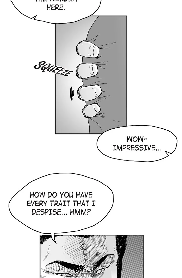 An Eye For An Eye Chapter 72 page 44 - 