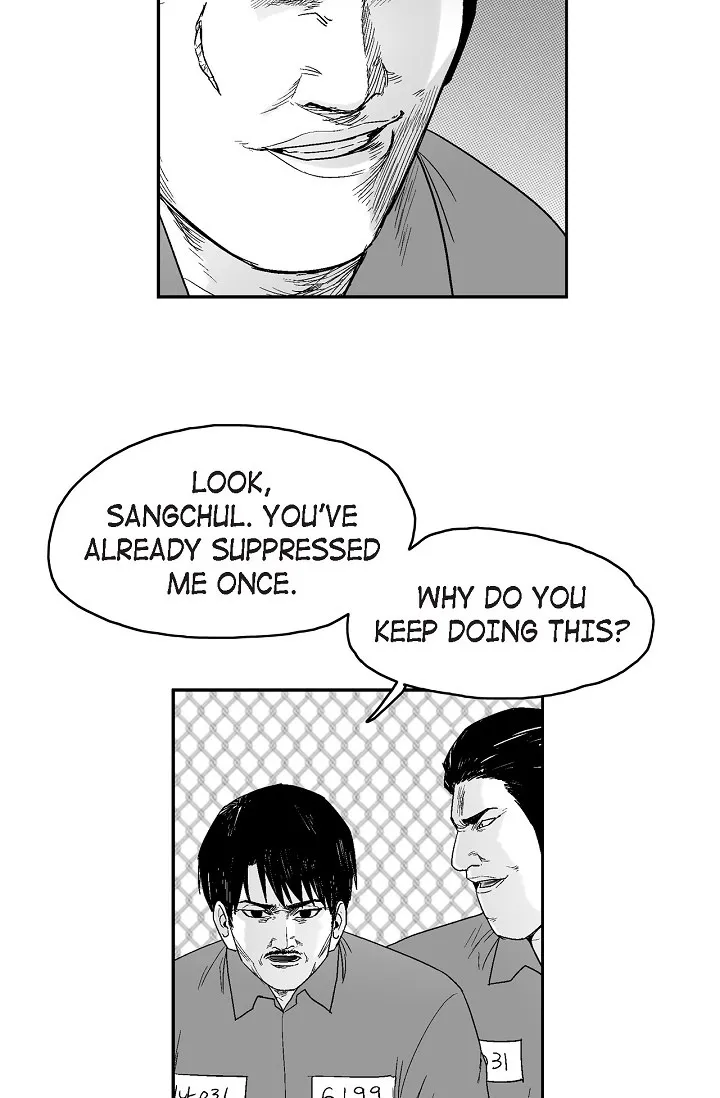 An Eye For An Eye Chapter 72 page 45 - 