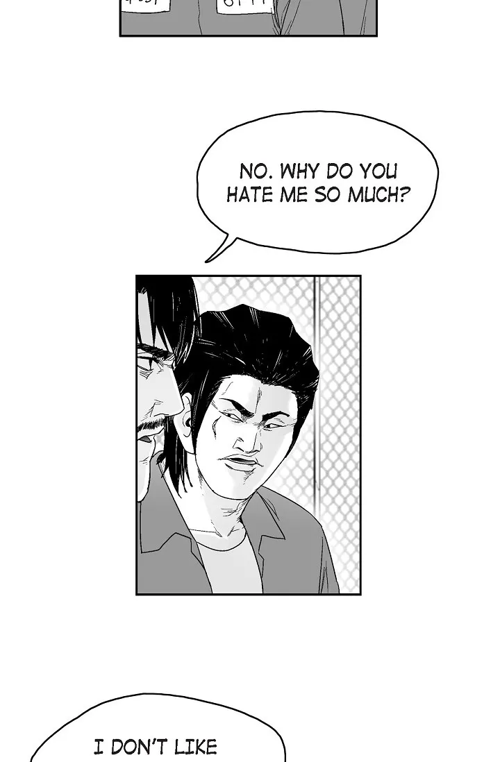 An Eye For An Eye Chapter 72 page 46 - 