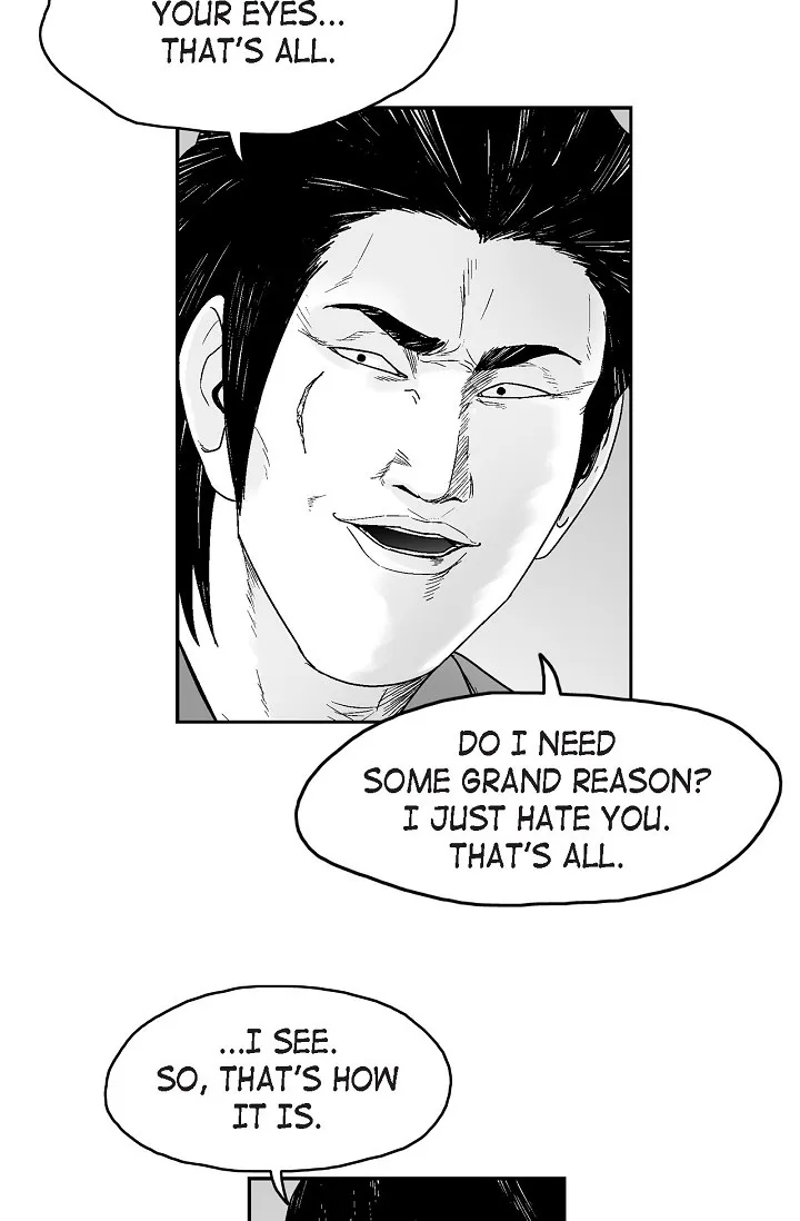 An Eye For An Eye Chapter 72 page 47 - 