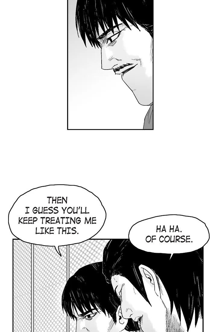 An Eye For An Eye Chapter 72 page 48 - 