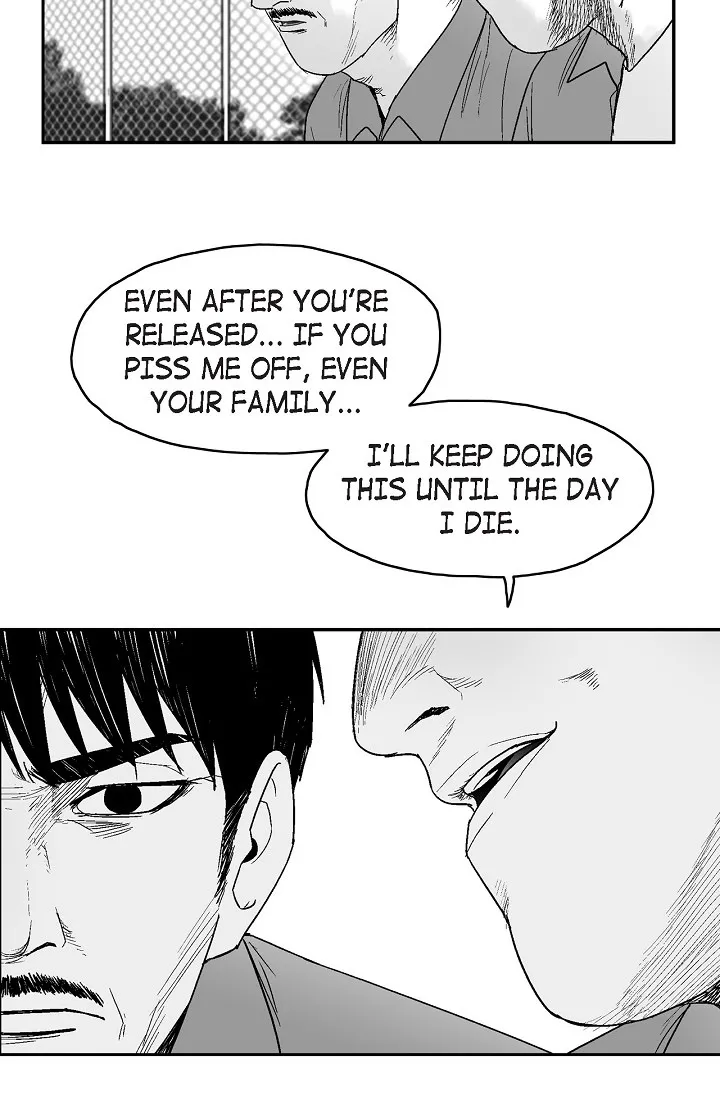 An Eye For An Eye Chapter 72 page 49 - 
