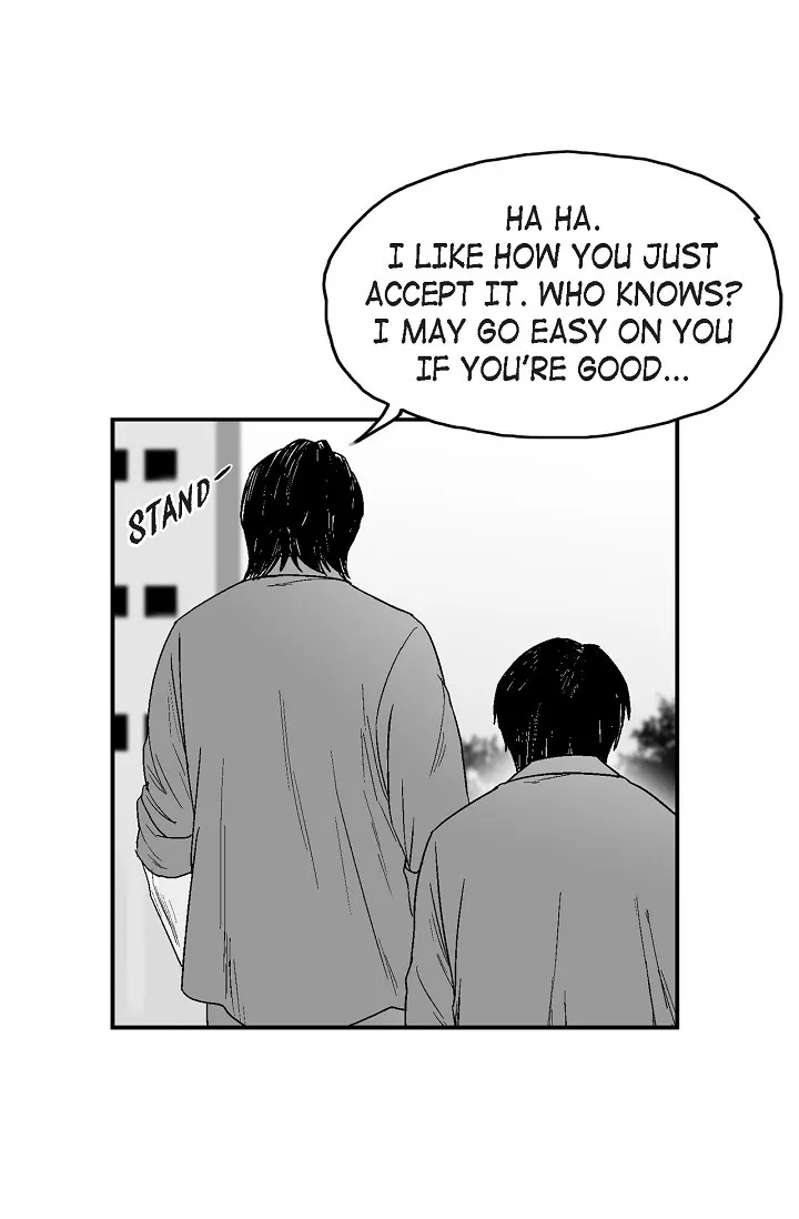 An Eye For An Eye Chapter 72 page 50 - 