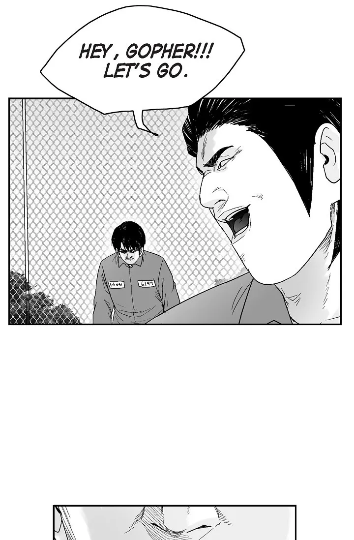 An Eye For An Eye Chapter 72 page 51 - 