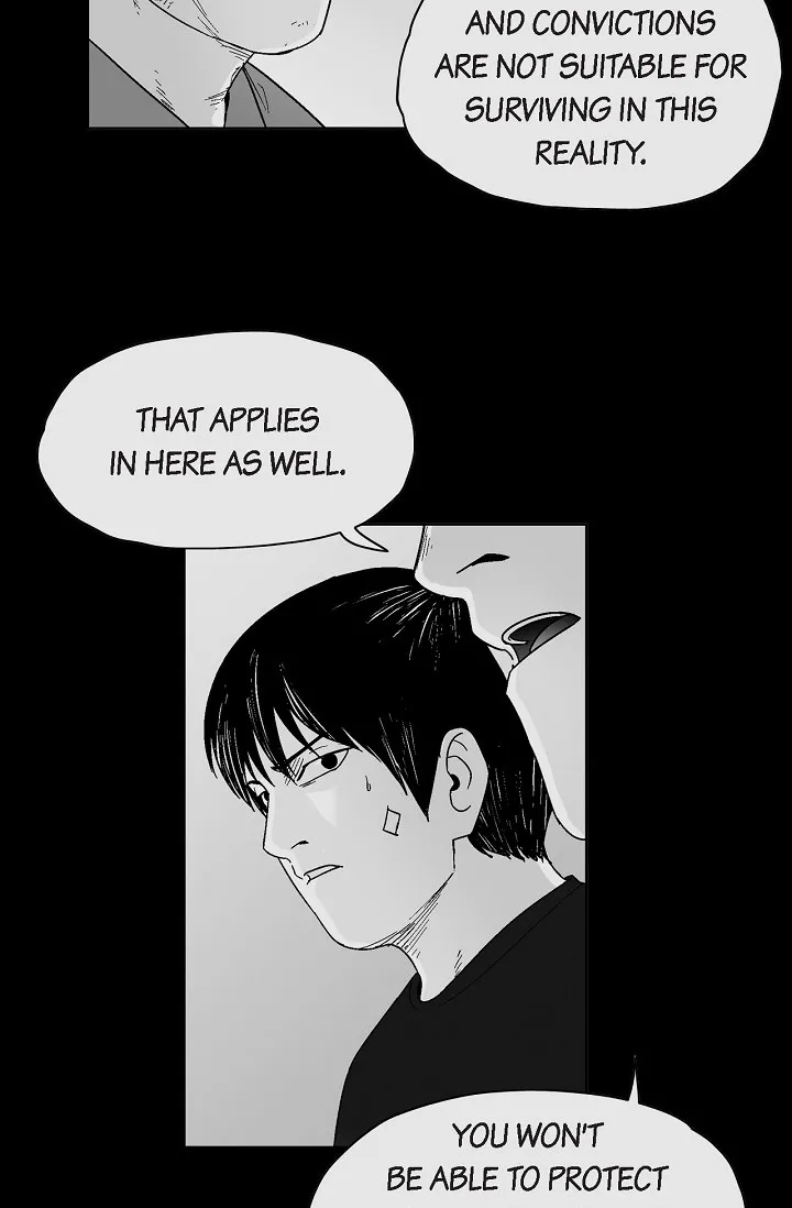An Eye For An Eye Chapter 72 page 53 - 