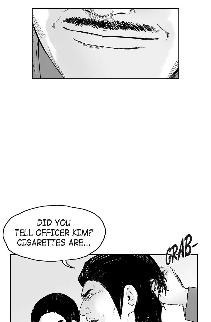 An Eye For An Eye Chapter 72 page 56 - 