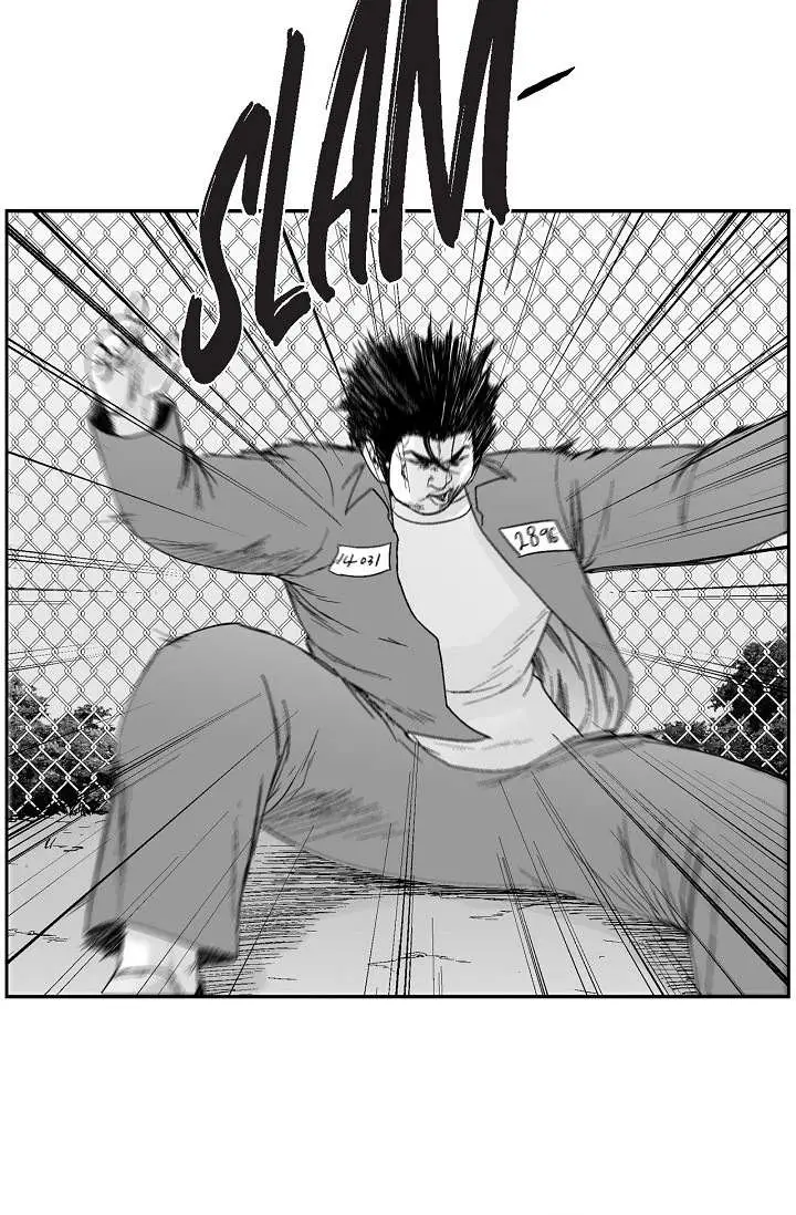 An Eye For An Eye Chapter 72 page 58 - 