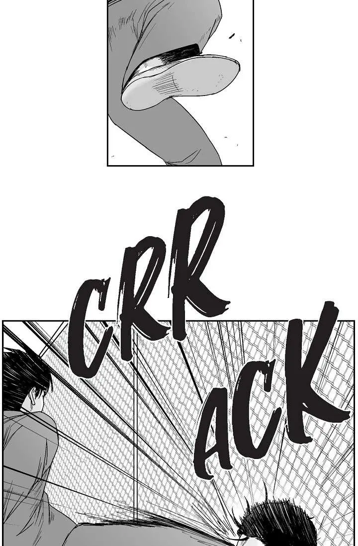 An Eye For An Eye Chapter 72 page 60 - 