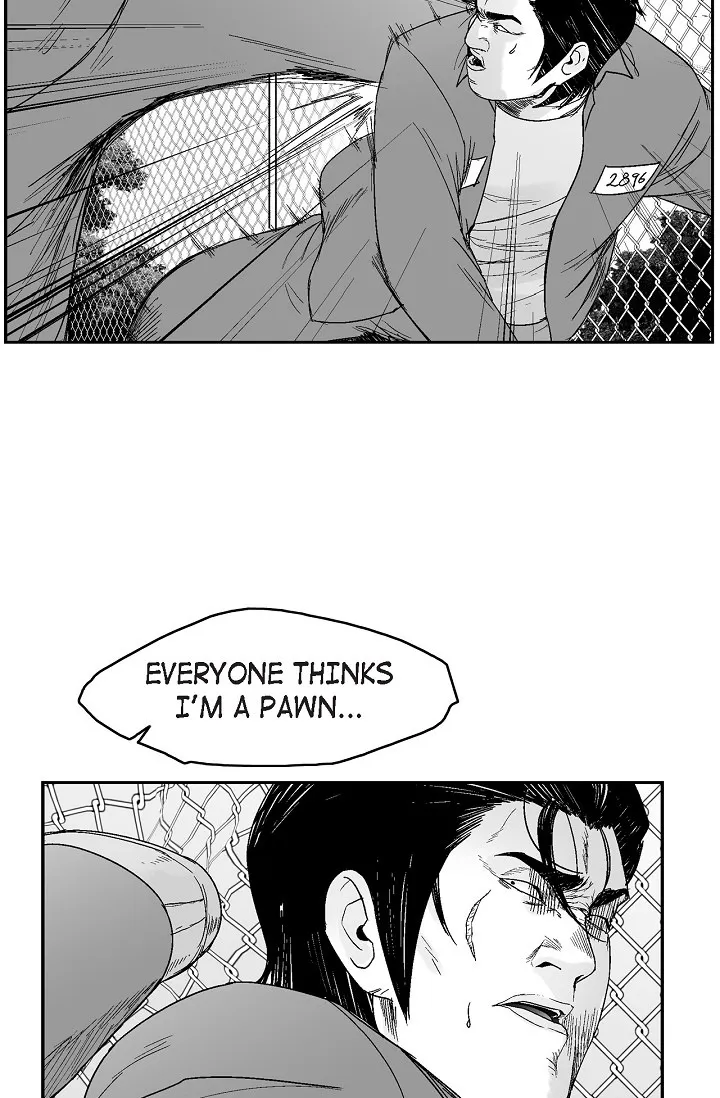 An Eye For An Eye Chapter 72 page 61 - 