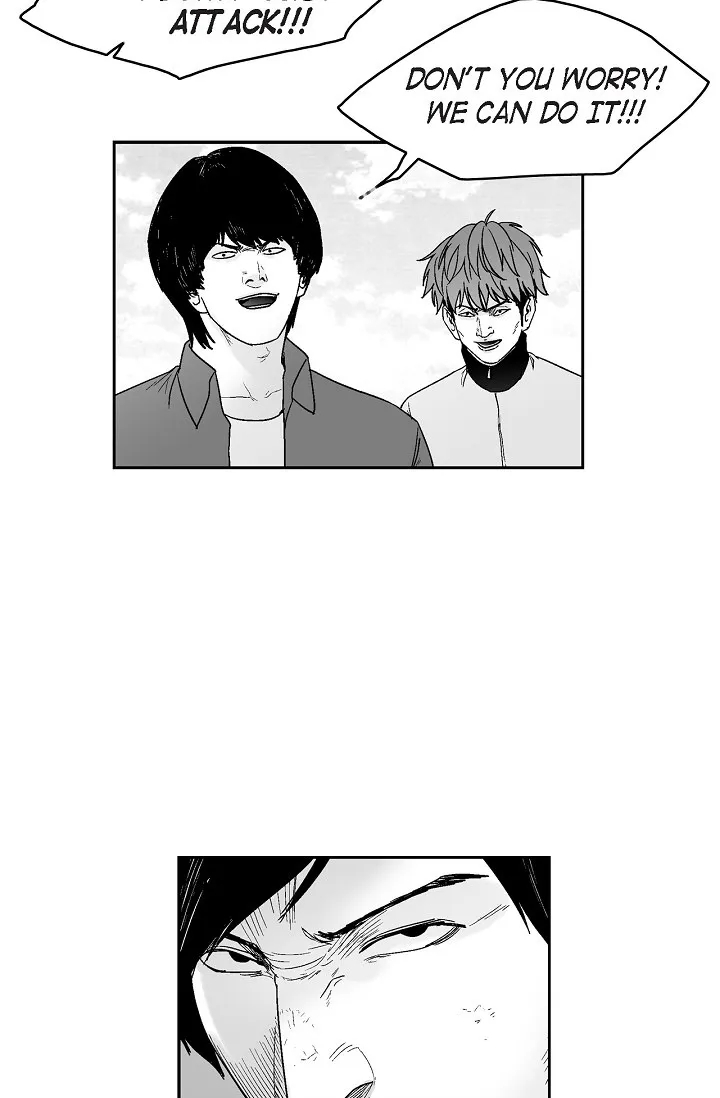An Eye For An Eye Chapter 72 page 8 - 