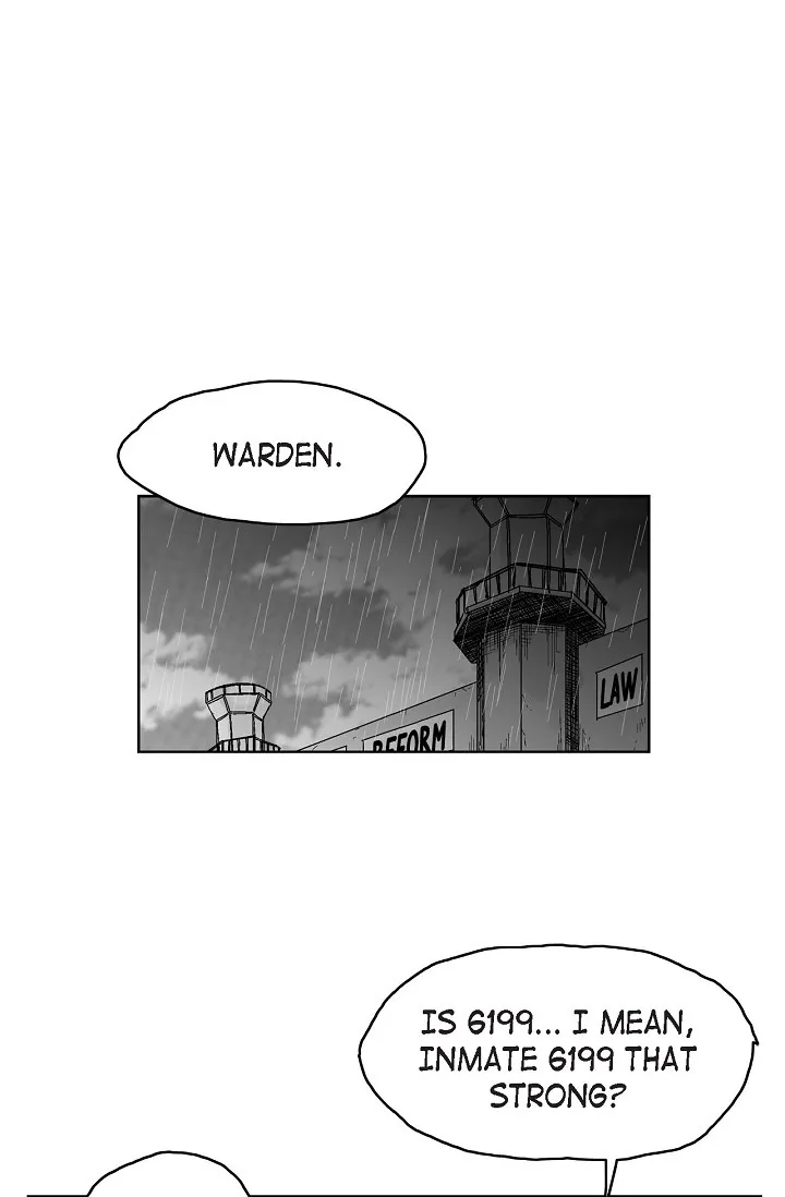An Eye For An Eye Chapter 73 page 1 - 