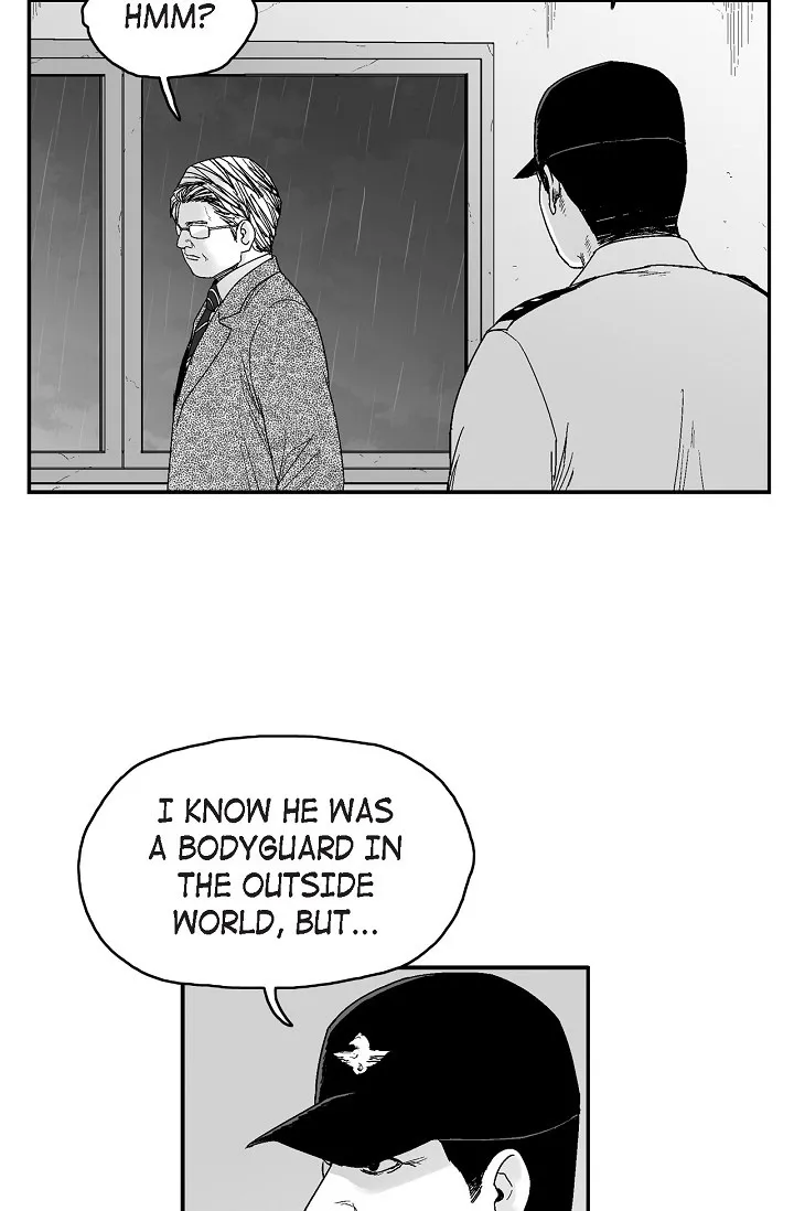 An Eye For An Eye Chapter 73 page 2 - 