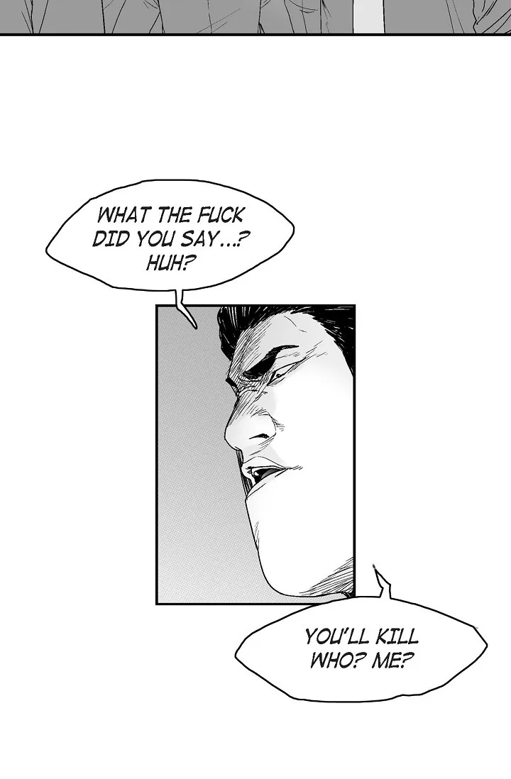 An Eye For An Eye Chapter 73 page 11 - 