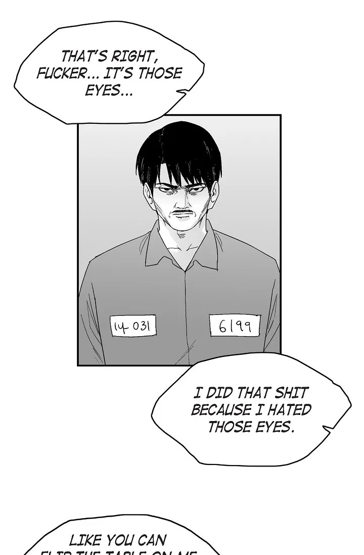 An Eye For An Eye Chapter 73 page 12 - 