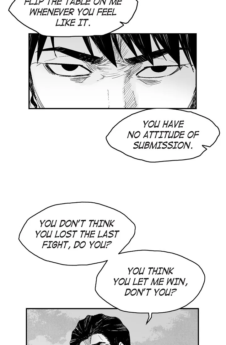 An Eye For An Eye Chapter 73 page 13 - 