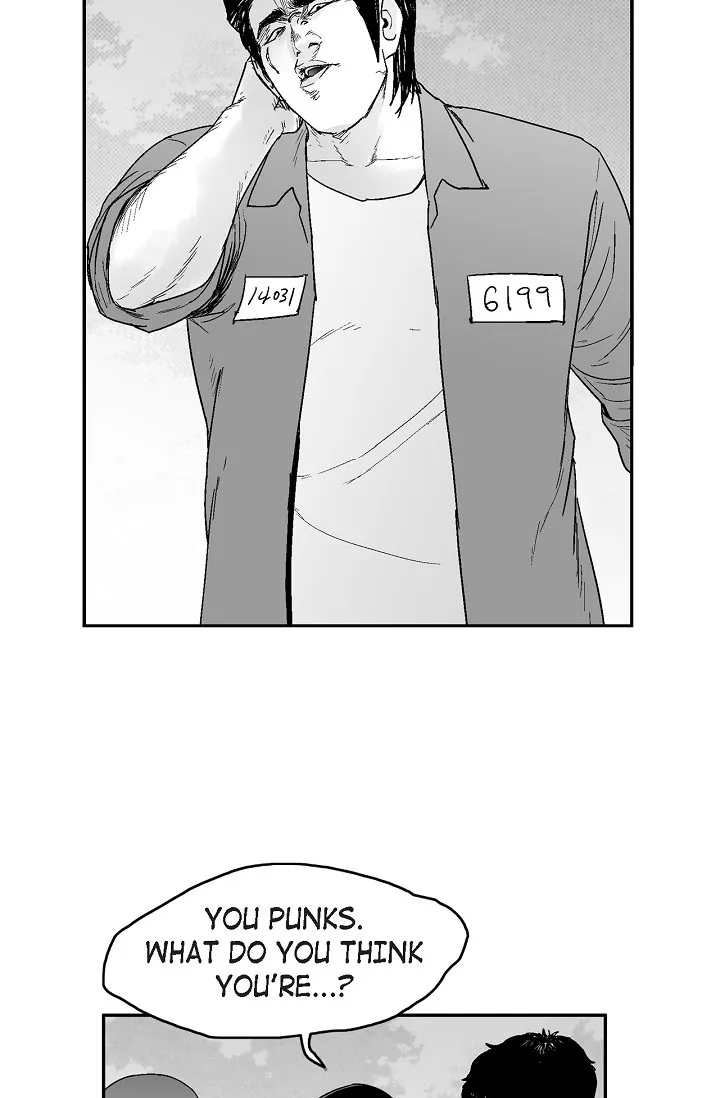 An Eye For An Eye Chapter 73 page 14 - 