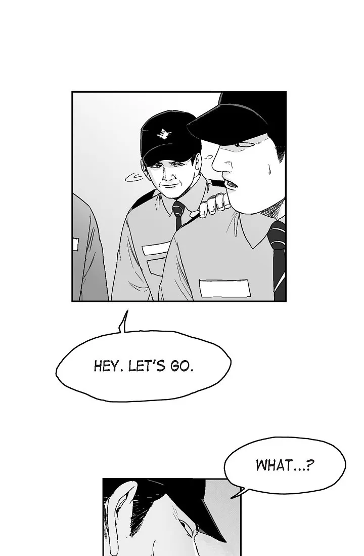 An Eye For An Eye Chapter 73 page 16 - 