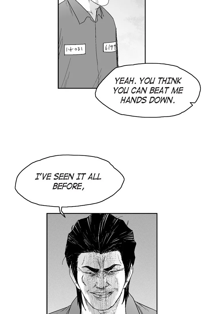 An Eye For An Eye Chapter 73 page 18 - 