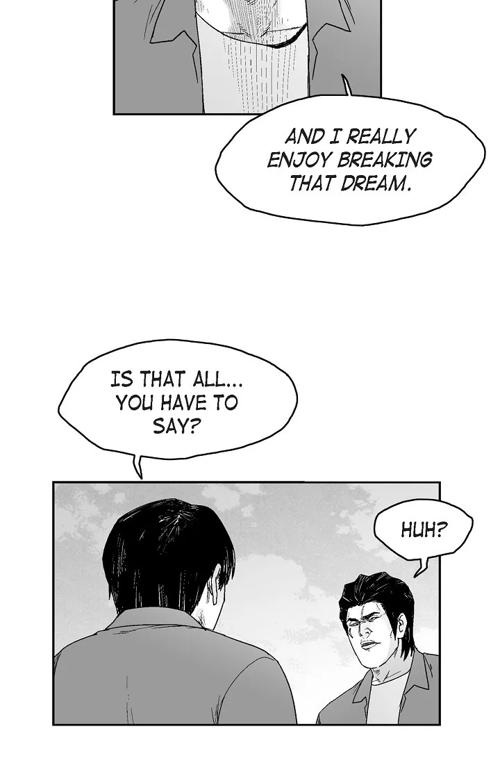 An Eye For An Eye Chapter 73 page 19 - 
